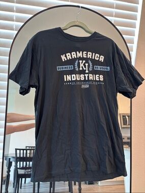 Zuni Seinfeld T-Shirt